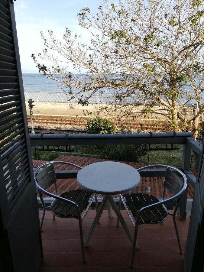 Hotel Sibilla Residence Pozzuoli Exterior photo
