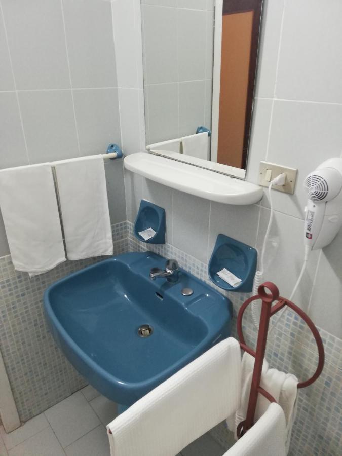 Hotel Sibilla Residence Pozzuoli Exterior photo