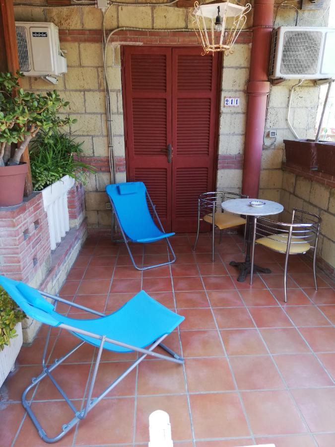 Hotel Sibilla Residence Pozzuoli Room photo